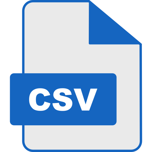 CSV